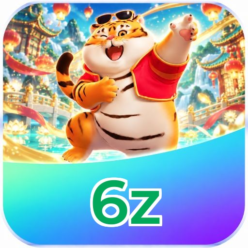 6z APK - Interface do aplicativo Android